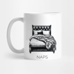 Naps Mug